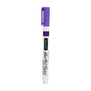 Light Gray DecoArt Glass Paint Marker 1mm - Violet Pens and Markers
