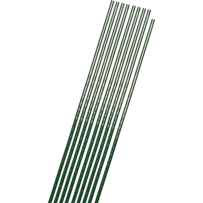 Shop our MultiCraft Floral Stem Wire-Green 20g, 45.7cm (25 Piece