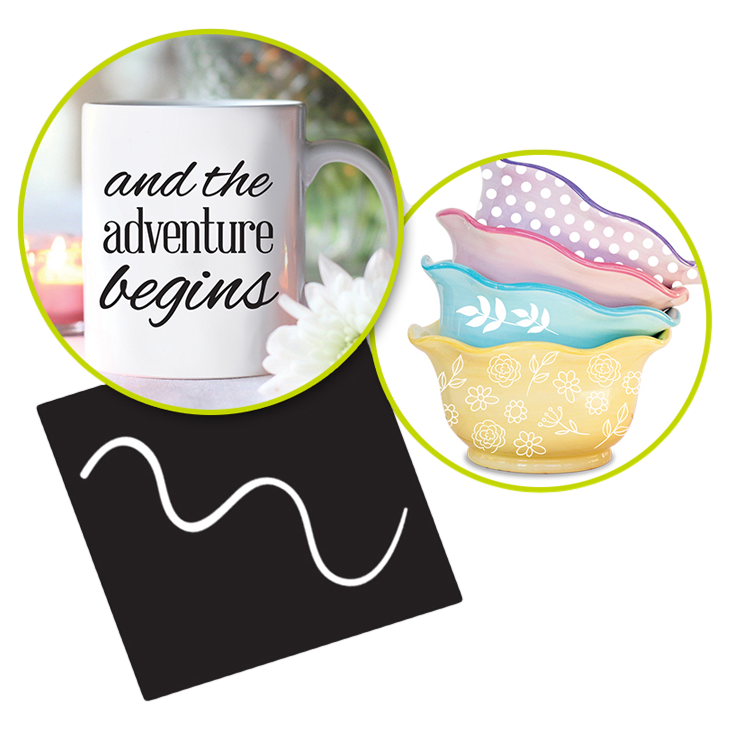 MultiCraft Color Factory Glass Marker For Ceramic & PorcelainPermane