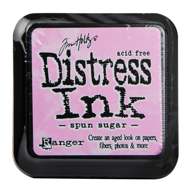 Thistle Tim Holtz Distress Ink Pad

Spun Sugar Stamp Pads