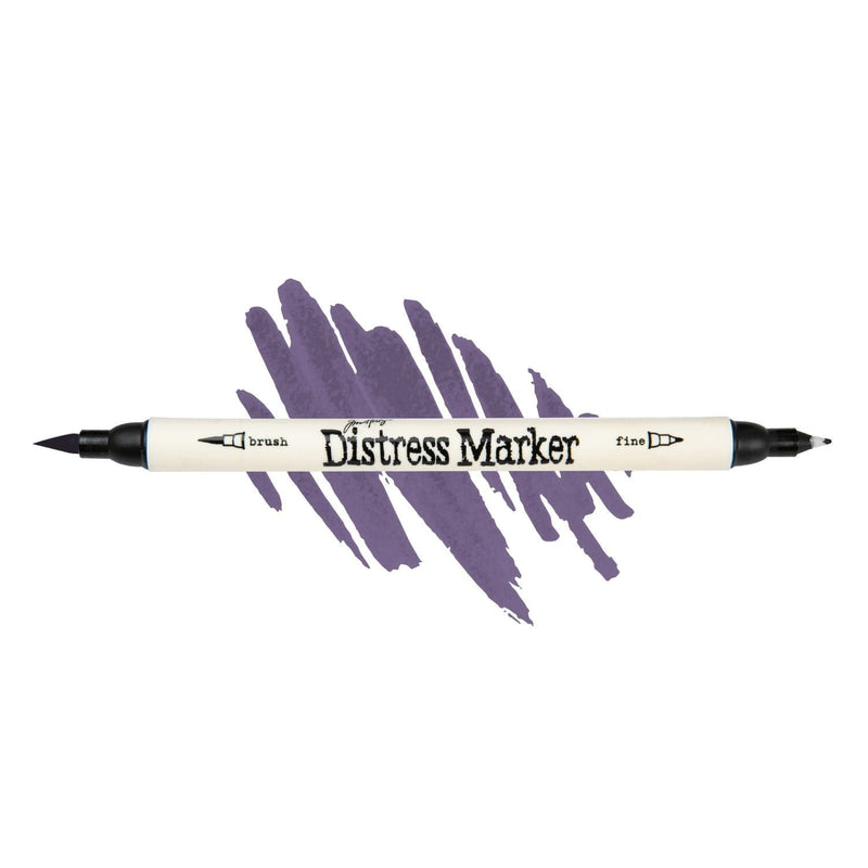 Dim Gray Tim Holtz Distress Marker



Dusty Concord Pens and Markers
