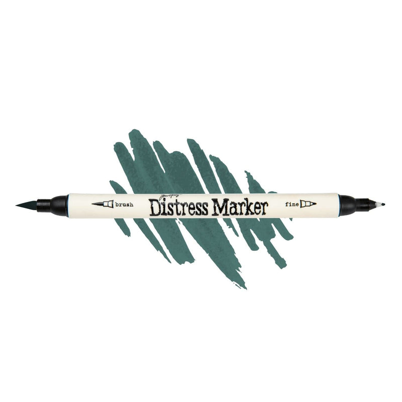 Dim Gray Tim Holtz Distress Marker



Pine Needles Pens and Markers