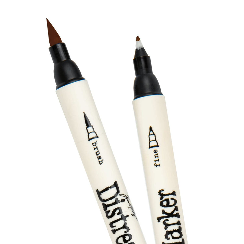 Dark Slate Gray Tim Holtz Distress Marker



Rusty Hinge Pens and Markers