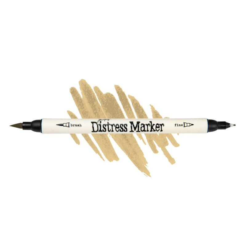Tan Tim Holtz Distress Marker

Scattered Straw Pens and Markers