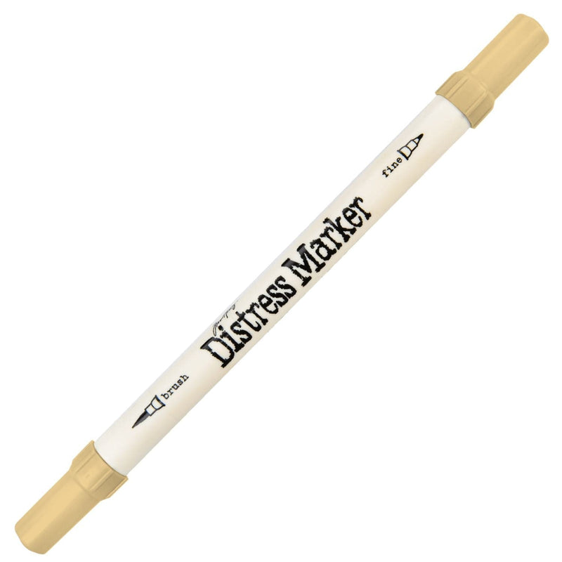 Antique White Tim Holtz Distress Marker

Scattered Straw Pens and Markers