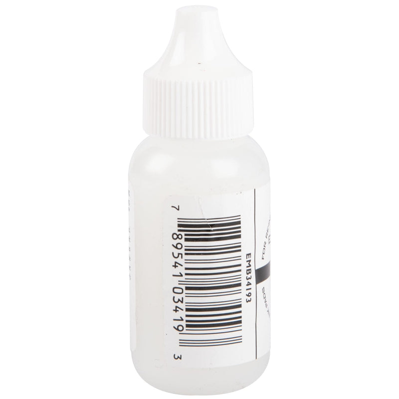 White Smoke Ranger Emboss-It 29ml Reinker-Clear Embossing Supplies