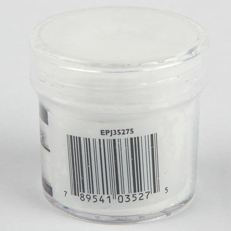 Light Gray Ranger Sticky Embossing Powder -Sticky Embossing Supplies