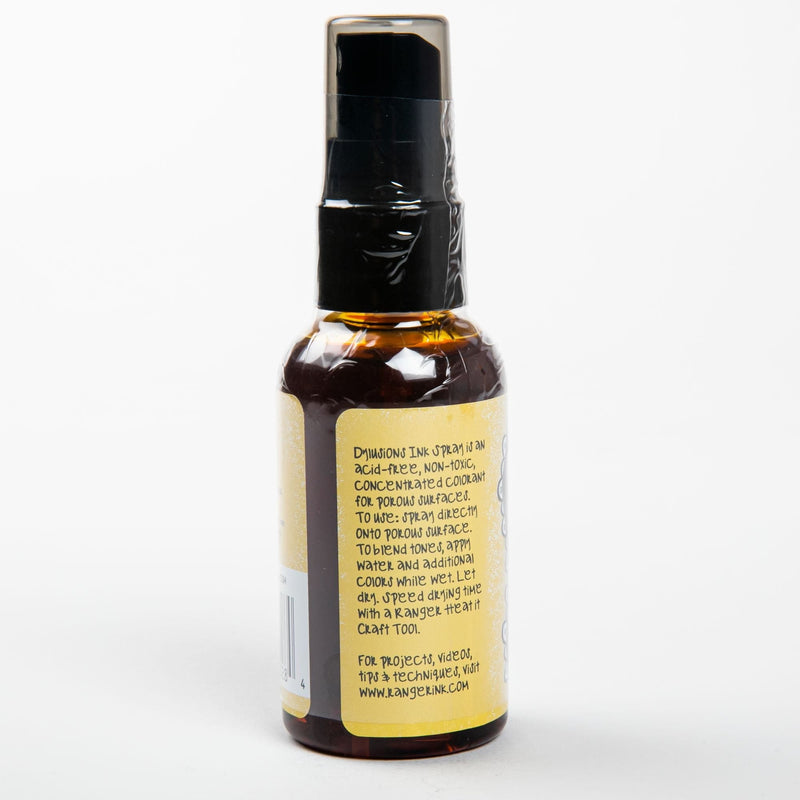 Tan Dylusions Ink Spray 59ml  - Vanilla Inks