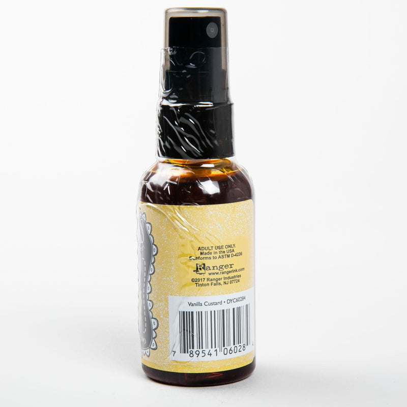 Tan Dylusions Ink Spray 59ml  - Vanilla Inks