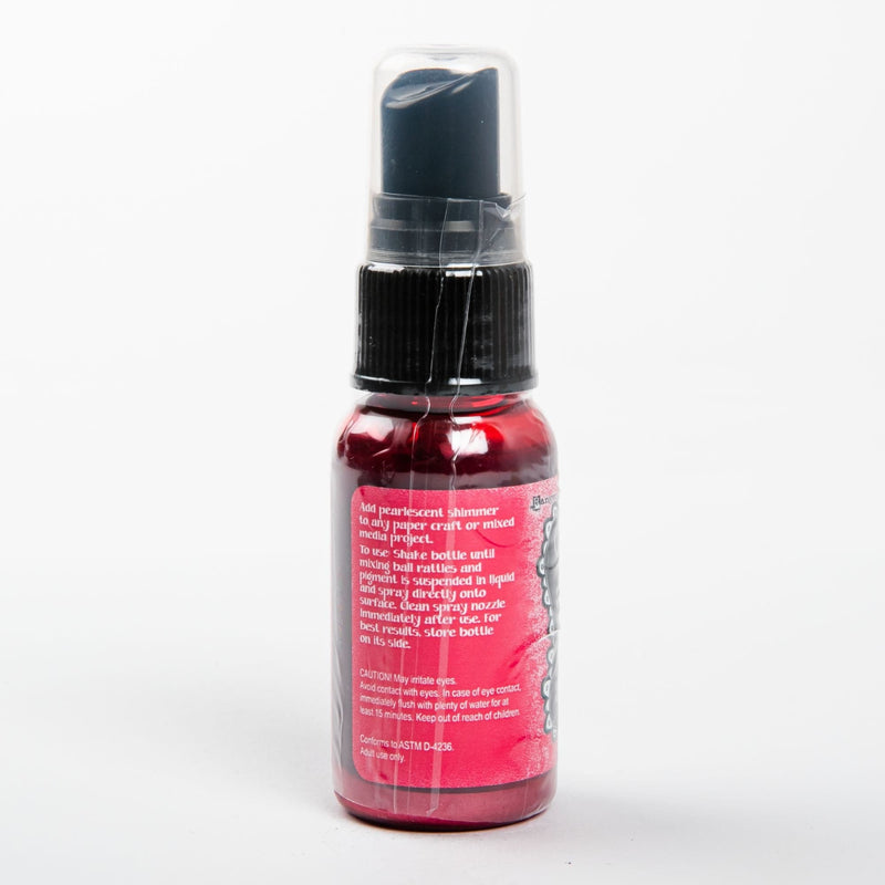 Maroon Dylusions Shimmer Sprays 29ml - Cherry Pie Inks