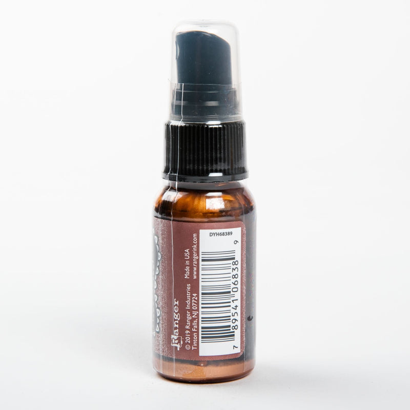 Sienna Dylusions Shimmer Sprays 29ml - melted Chocolate Inks