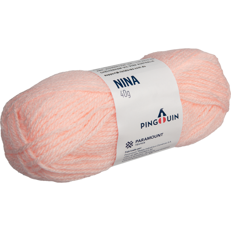 Thistle Pingouin Nina 100% Acrylic Yarn 40g Ball 106m-Baby Knitting and Crochet Yarn