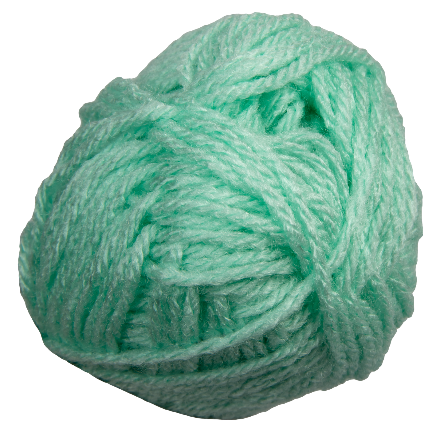 Cadet Blue Pingouin Nina 100% Acrylic Yarn 40g Ball 106m-Brotinho Knitting and Crochet Yarn