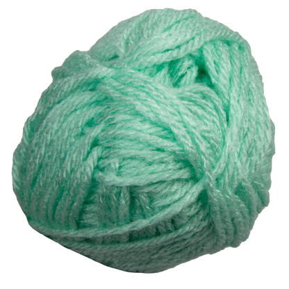 Cadet Blue Pingouin Nina 100% Acrylic Yarn 40g Ball 106m-Brotinho Knitting and Crochet Yarn