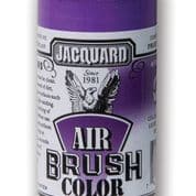 Dark Slate Gray Jacquard Airbrush Color 118ml Opaque Violet Airbrushing