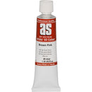 Brown Art Spectrum Oil Paint 40mL Brown Pink  S3 Oil Paints
