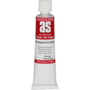 Firebrick Art Spectrum Oil Paint 40mL Permanent Crimson  S3 Oil Paints