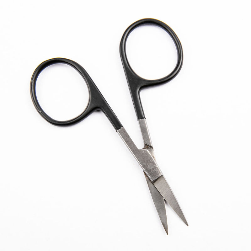 Slate Gray Lacis Embroidery Scissors 4"

Black Quilting and Sewing Tools and Accessories