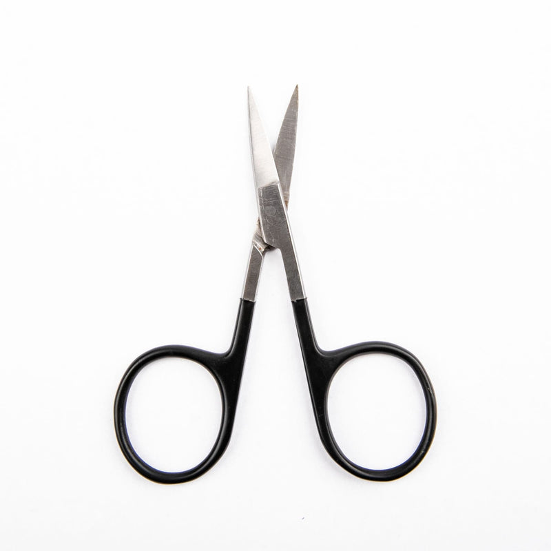 Dim Gray Lacis Embroidery Scissors 4"

Black Quilting and Sewing Tools and Accessories