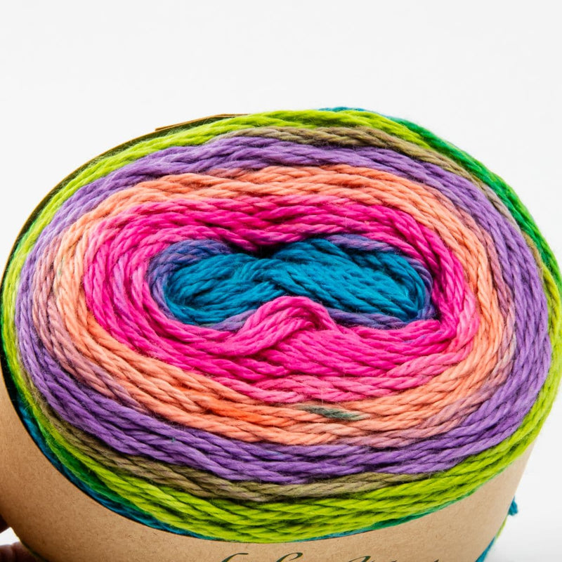 Light Gray 100% Cotton Royal Color Waves 100 Grams Yarn  col: 22-09 Knitting and Crochet Yarn