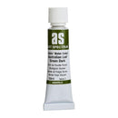 Gray Art Spectrum Artists  Watercolour Paint Australian Leaf Green Dark  S3 Watercolour Paints