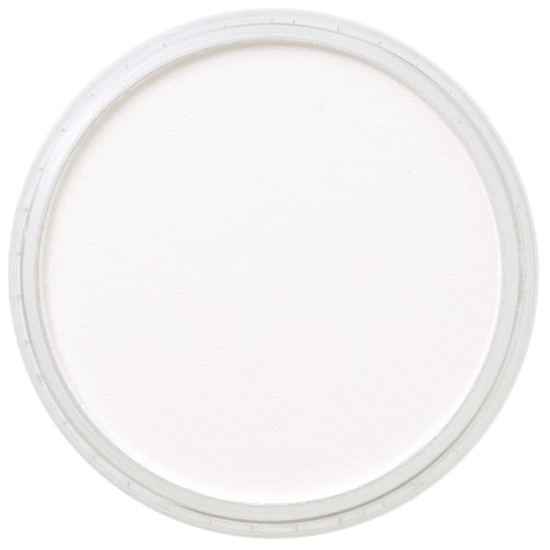 White Smoke PanPastel 100.5 Titanium White Pastels & Charcoal