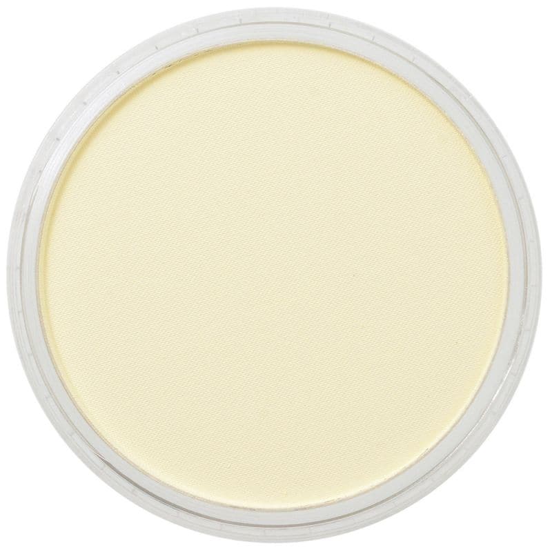 Antique White PanPastel 220.8 Hansa Yellow Tint Pastels & Charcoal