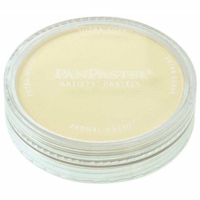 Wheat PanPastel 220.8 Hansa Yellow Tint Pastels & Charcoal