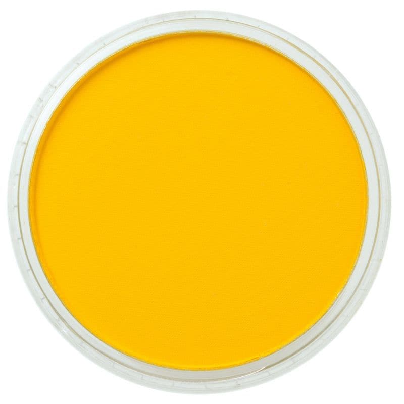 Light Gray PanPastel 250.5 Diarylide Yellow Pastels & Charcoal