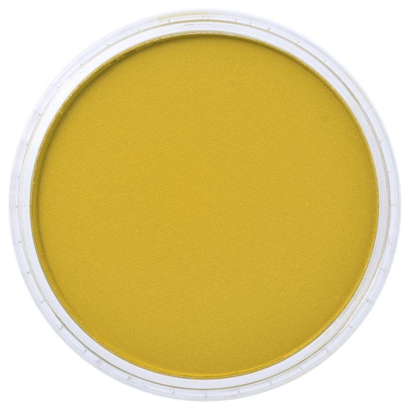 Goldenrod PanPastel 250.3 Diarylide Yellow Shade Pastels & Charcoal