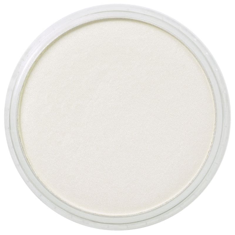Antique White PanPastel Medium - White Fine Pastels & Charcoal