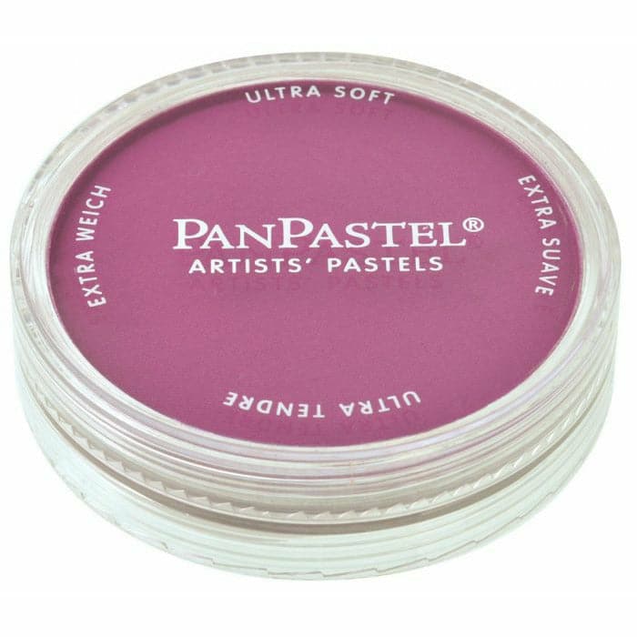 Light Gray PanPastel 430.3 Magenta Shade Pastels & Charcoal