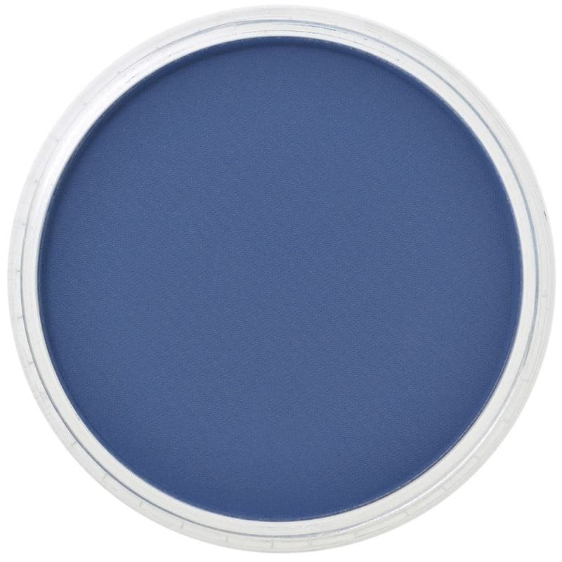 Dark Slate Blue PanPastel 520.3 Ultramarine Blue Shade Pastels & Charcoal