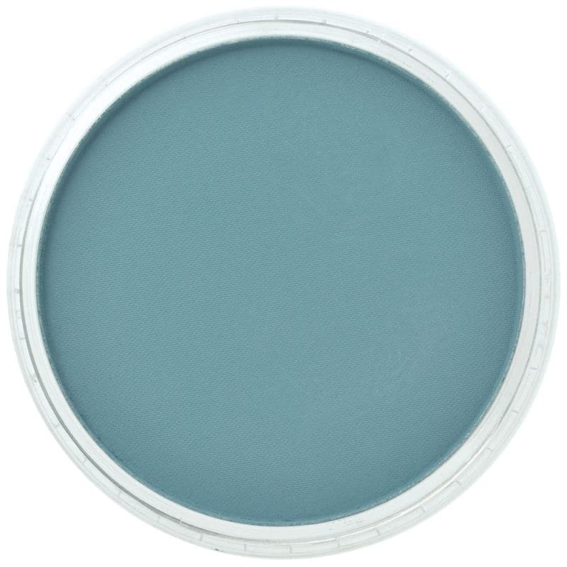 Cadet Blue PanPastel 580.3 Turquoise Shade Pastels & Charcoal