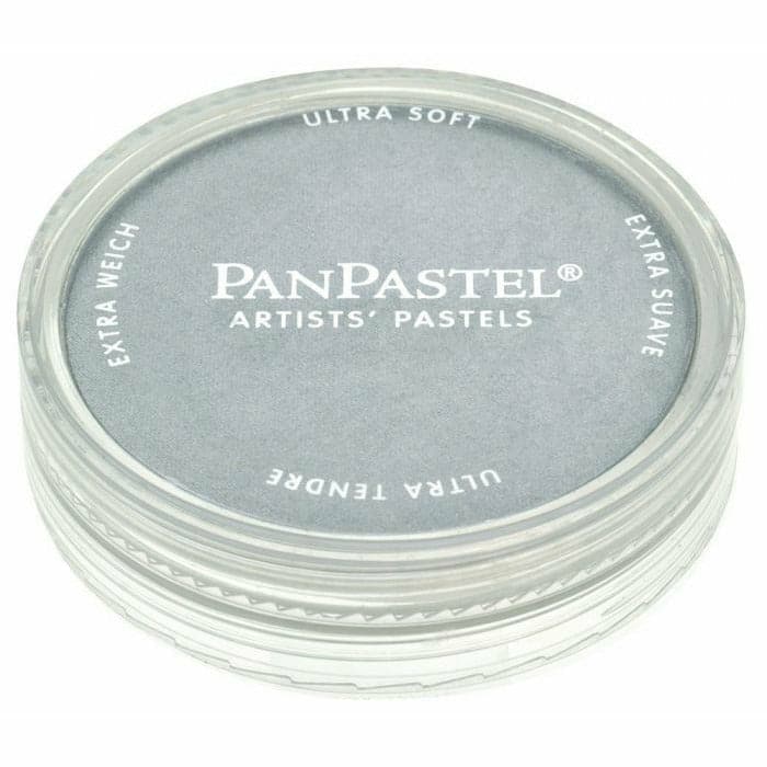 Gray PanPastel 921.5 Pewter Pastels & Charcoal