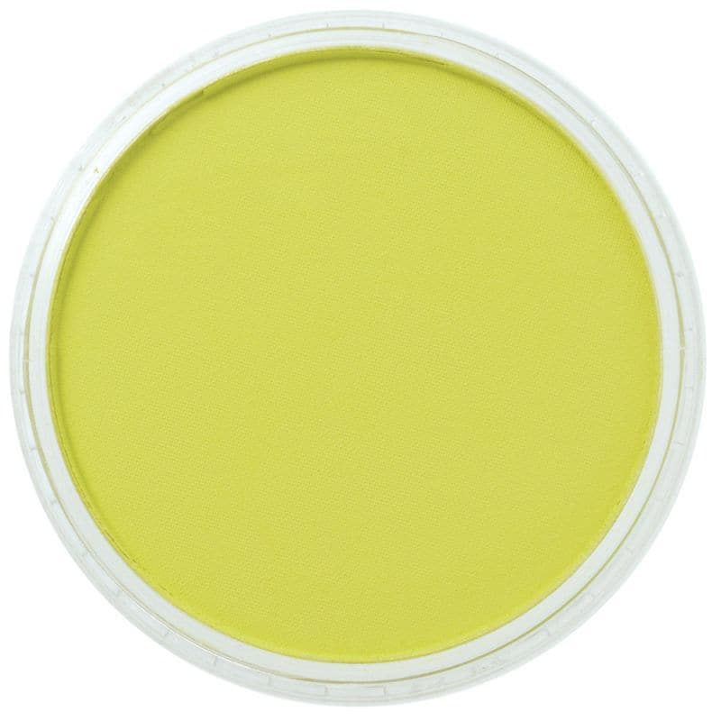 Dark Khaki PanPastel 680.5 Bright Yellow Green Pastels & Charcoal