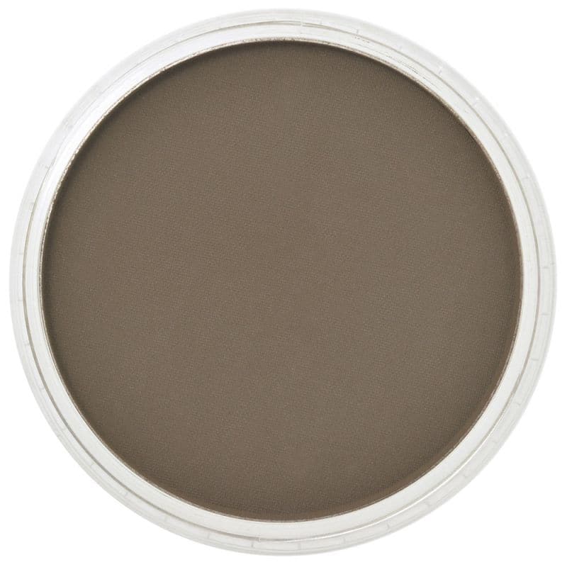 Dim Gray PanPastel 780.3 Raw Umber Shade Pastels & Charcoal