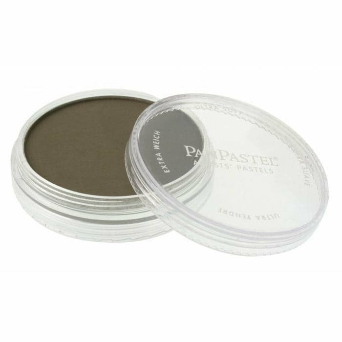 Dim Gray PanPastel 780.3 Raw Umber Shade Pastels & Charcoal