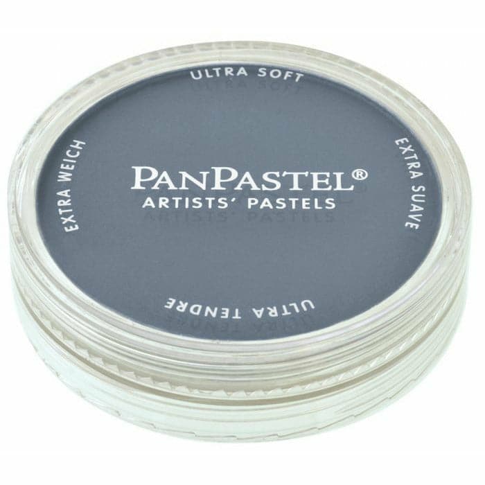Light Gray PanPastel 840.3 Paynes Grey Pastels & Charcoal