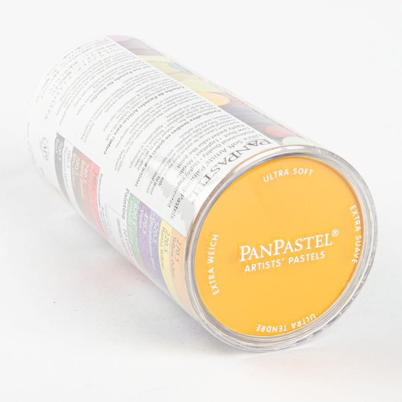 White Smoke PanPastel 10 Colour Set - Painting Pastels & Charcoal