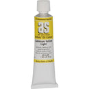 Goldenrod Art Spectrum Oil Paint 40mL Cadmium Yellow Light  S4 Oil Paints