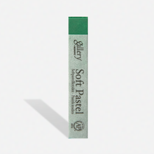 White Smoke Mungyo Gallery Soft Artist Pastel Dark Phtalo Green 026 6pk Pastels & Charcoal