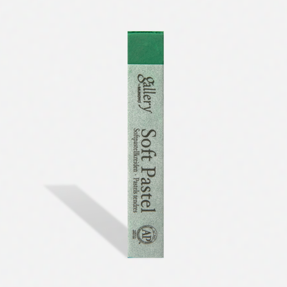 White Smoke Mungyo Gallery Soft Artist Pastel Dark Phtalo Green 026 6pk Pastels & Charcoal