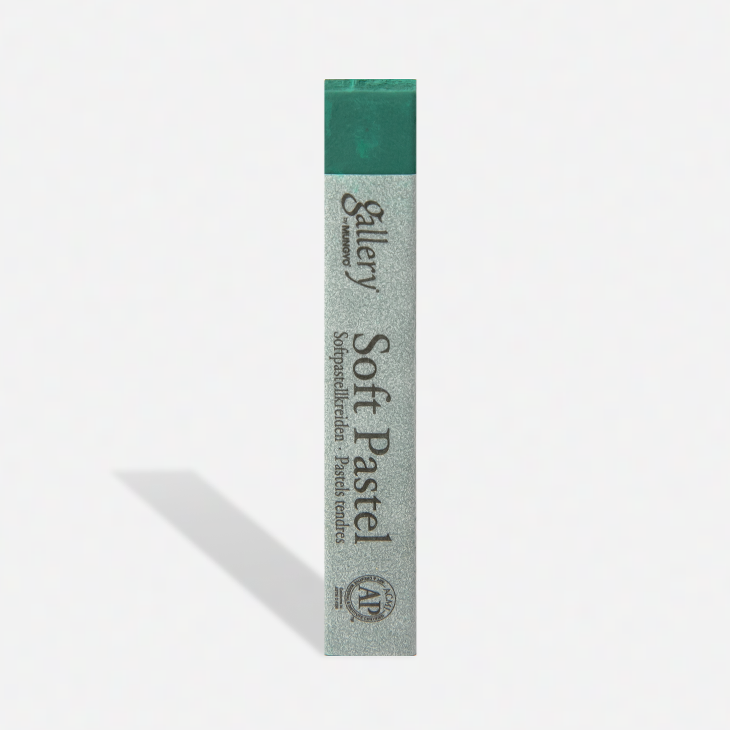 White Smoke Mungyo Gallery Soft Artist Pastel Juniper Green 031 6pk Pastels & Charcoal