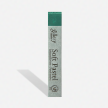 White Smoke Mungyo Gallery Soft Artist Pastel Juniper Green 031 6pk Pastels & Charcoal