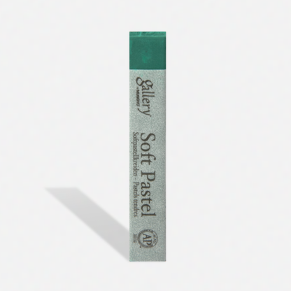 White Smoke Mungyo Gallery Soft Artist Pastel Juniper Green 031 6pk Pastels & Charcoal