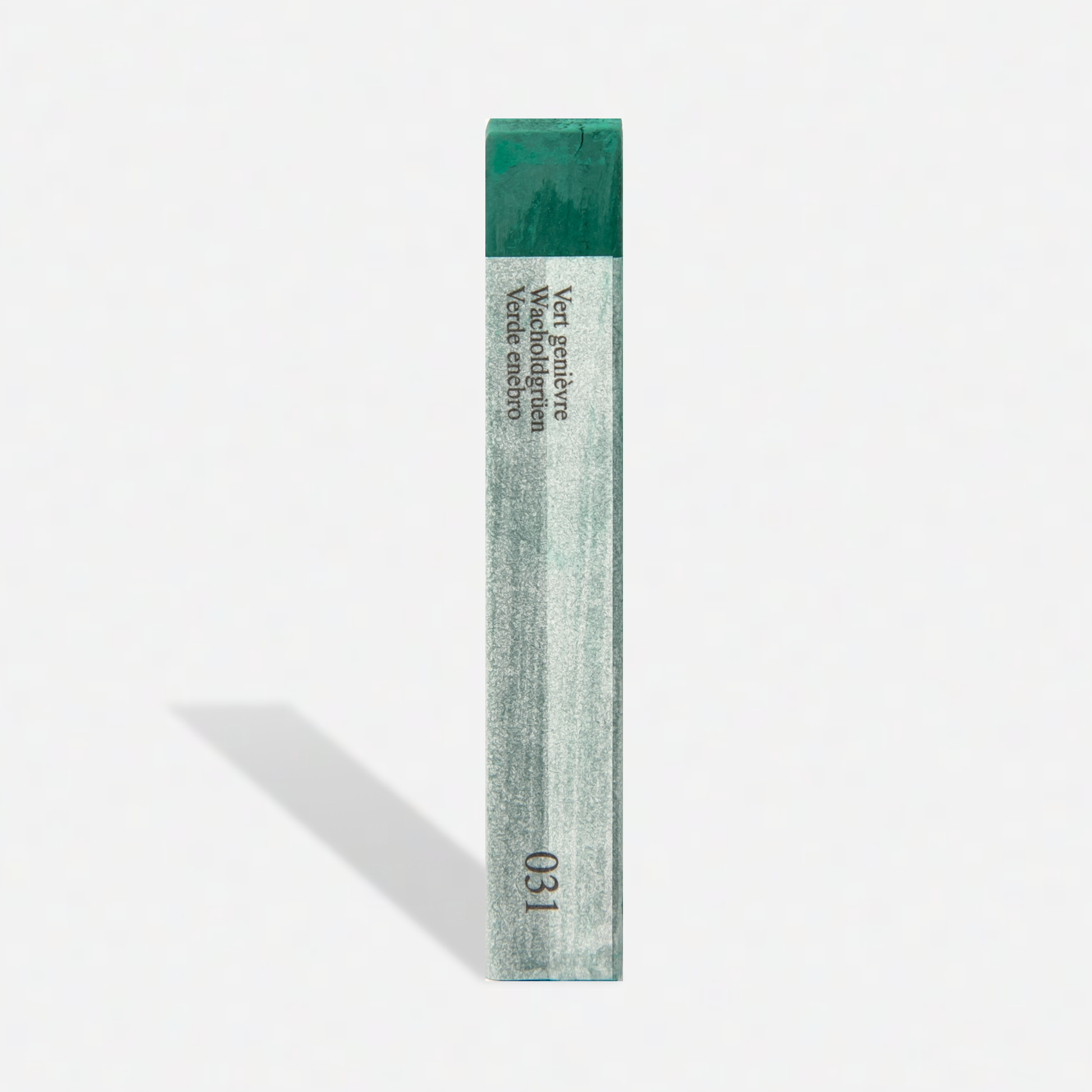 White Smoke Mungyo Gallery Soft Artist Pastel Juniper Green 031 6pk Pastels & Charcoal
