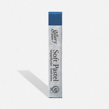 White Smoke Mungyo Gallery Soft Artist Pastel -  Cobalt Blue 034 Pastels & Charcoal