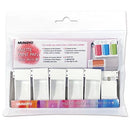 Lavender Mungyo Magnetic Palette Paint Pans - 6 Pack Paint Palettes