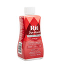 Firebrick Rit Dyemore Synthetic - Racing Red Fabric Paints & Dyes